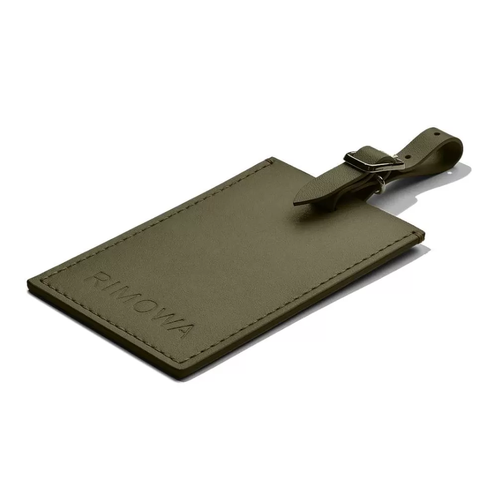 RIMOWA Luggage Tags^Accessories Luggage Tag