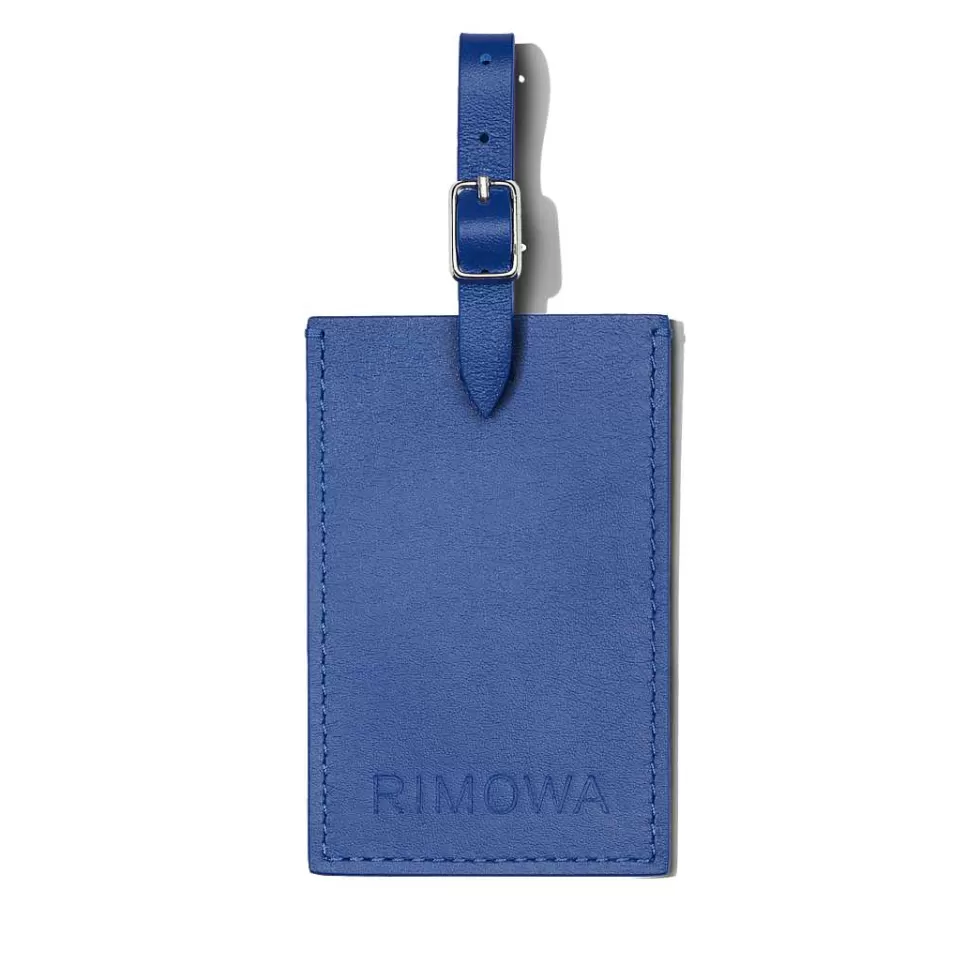 RIMOWA Luggage Tags^Accessories Luggage Tag
