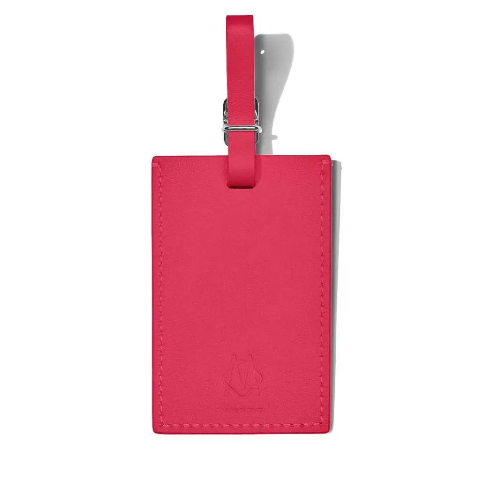 RIMOWA Leather^Accessories Luggage Tag