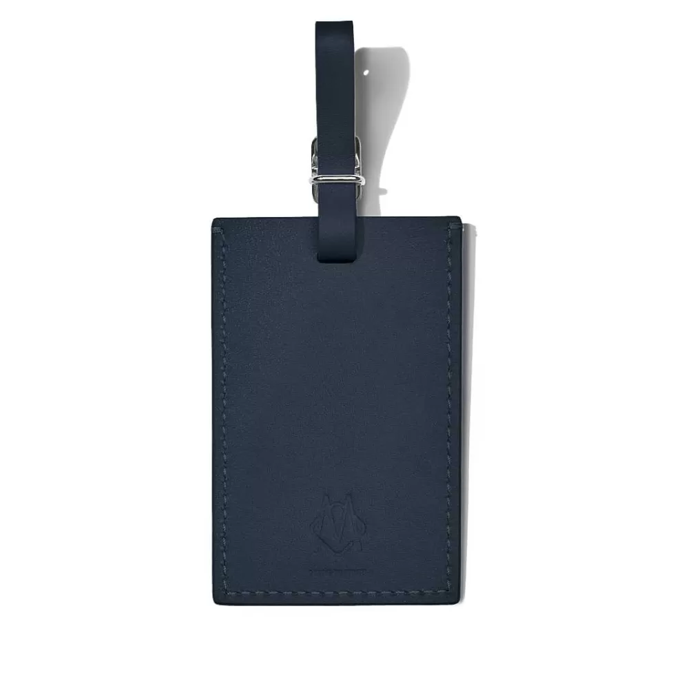 RIMOWA Leather^Accessories Luggage Tag