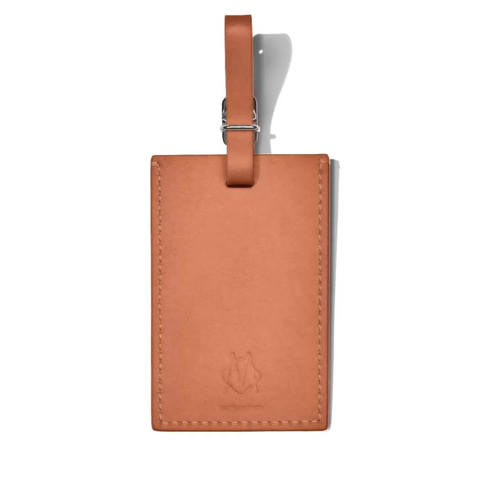 RIMOWA Leather^Accessories Luggage Tag