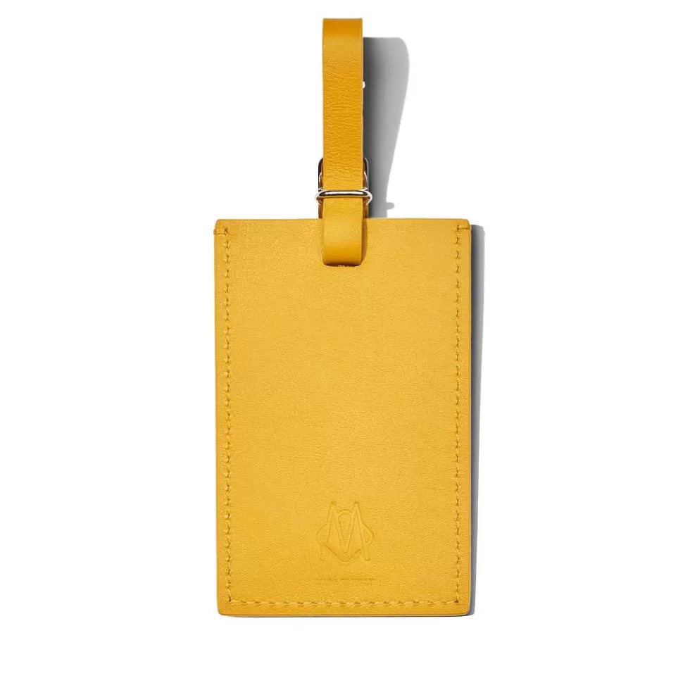 RIMOWA Leather^Accessories Luggage Tag