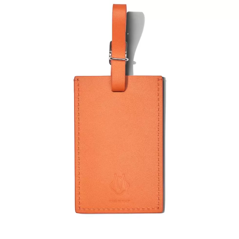 RIMOWA Leather^Accessories Luggage Tag