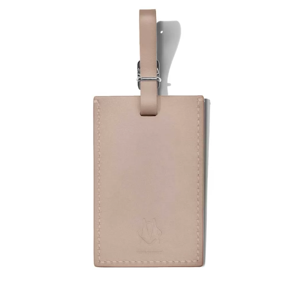 RIMOWA Leather^Accessories Luggage Tag