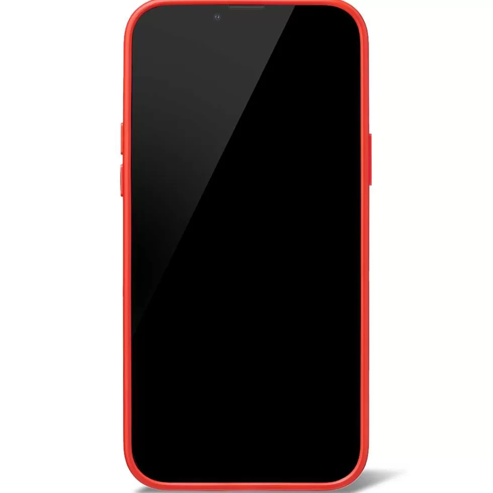RIMOWA Iphone Pro Max^Tech Accessories - Polycarbonate Flamingo Red Case For Iphone 13 Pro Max