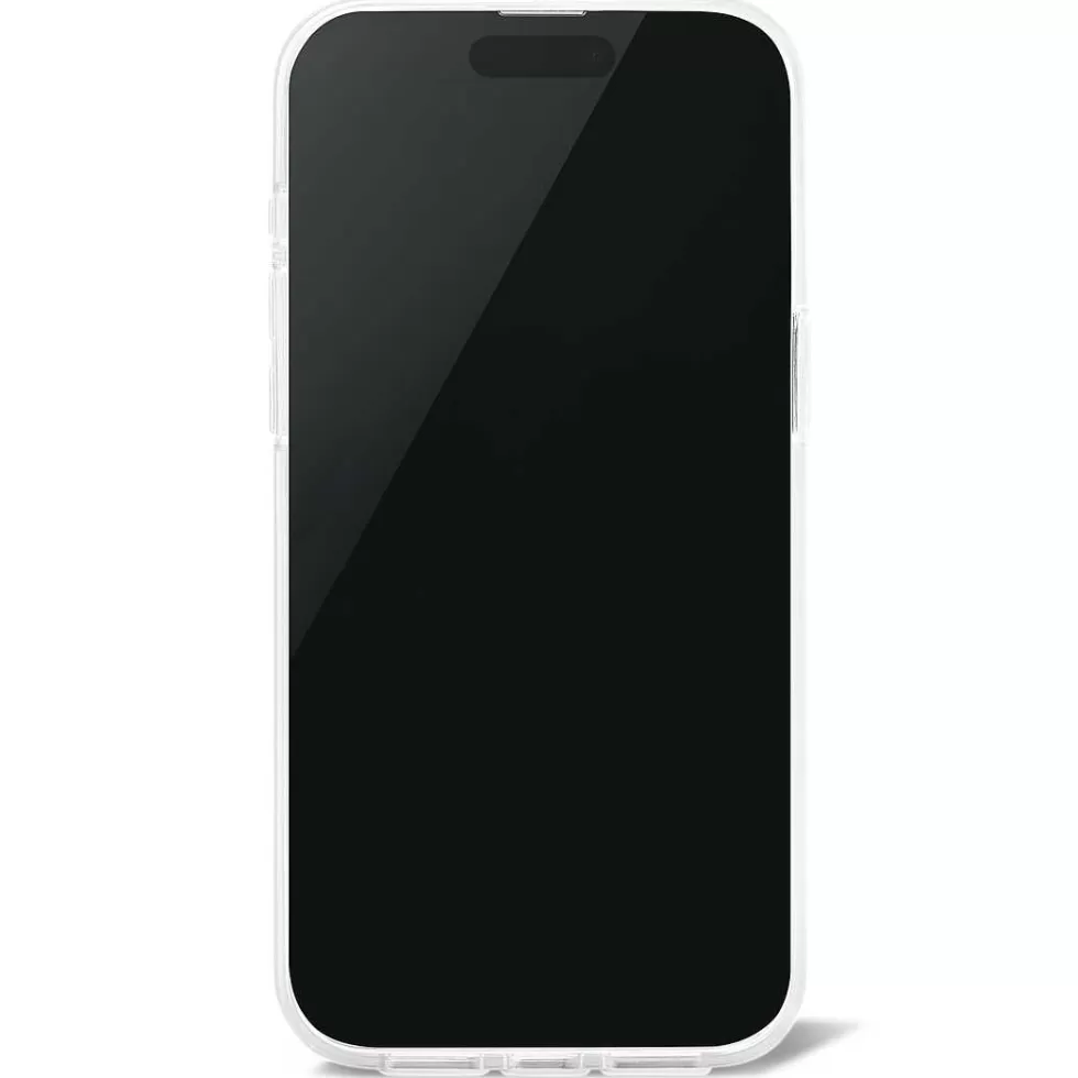 RIMOWA Polycarbonate^Tech Accessories - Polycarbonate Iridescent Case For Iphone 15 Pro Max