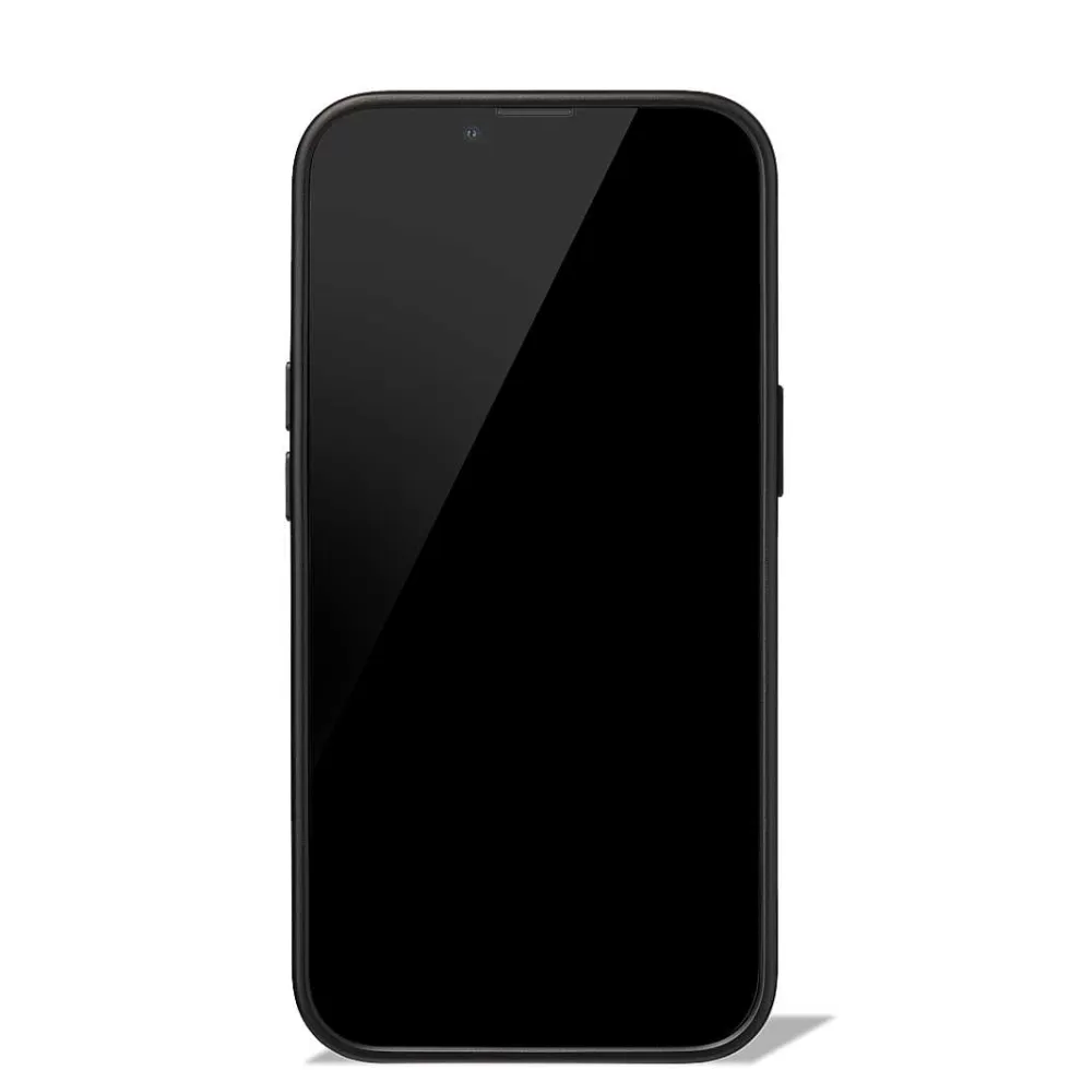 RIMOWA Iphone Pro^Tech Accessories - Polycarbonate Matte Black Case For Iphone 13 Pro